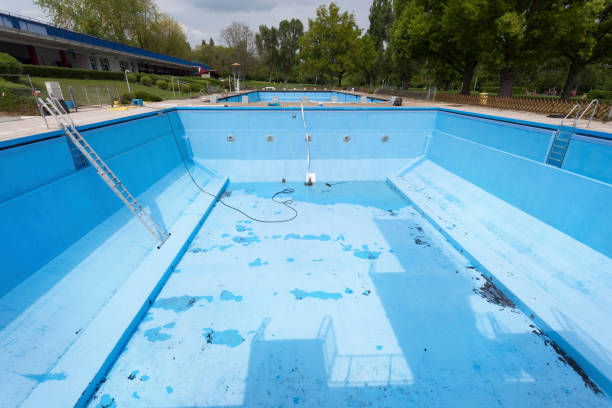 Professional Water damage restoration in Fort Stockton, TX