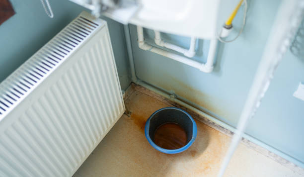 Best 24-hour water damage restoration  in Fort Stockton, TX