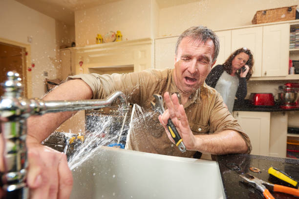 Best Water damage restoration near me  in Fort Stockton, TX